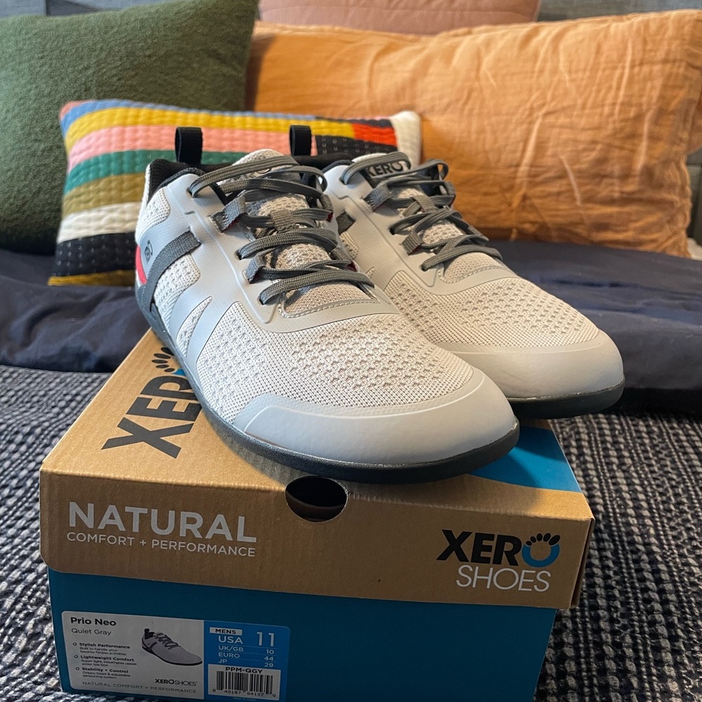 Xero Shoes Prio Neo Men’s 11